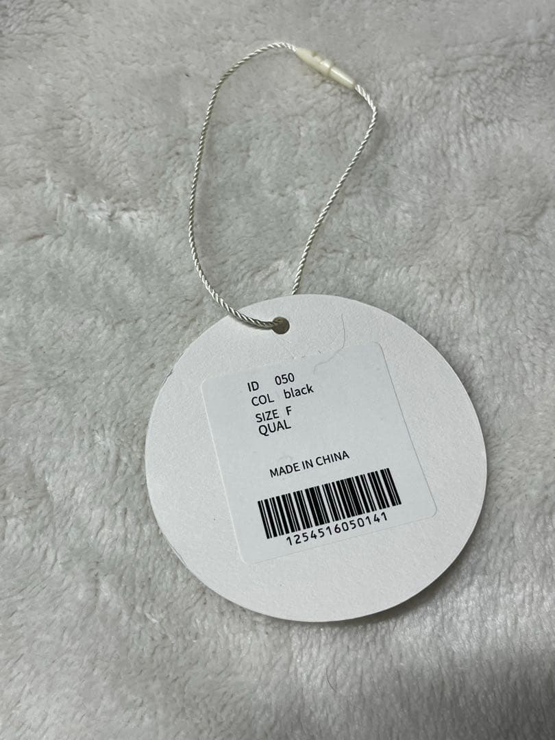 ペリキュール　PELLICULE バニティ　バッグ