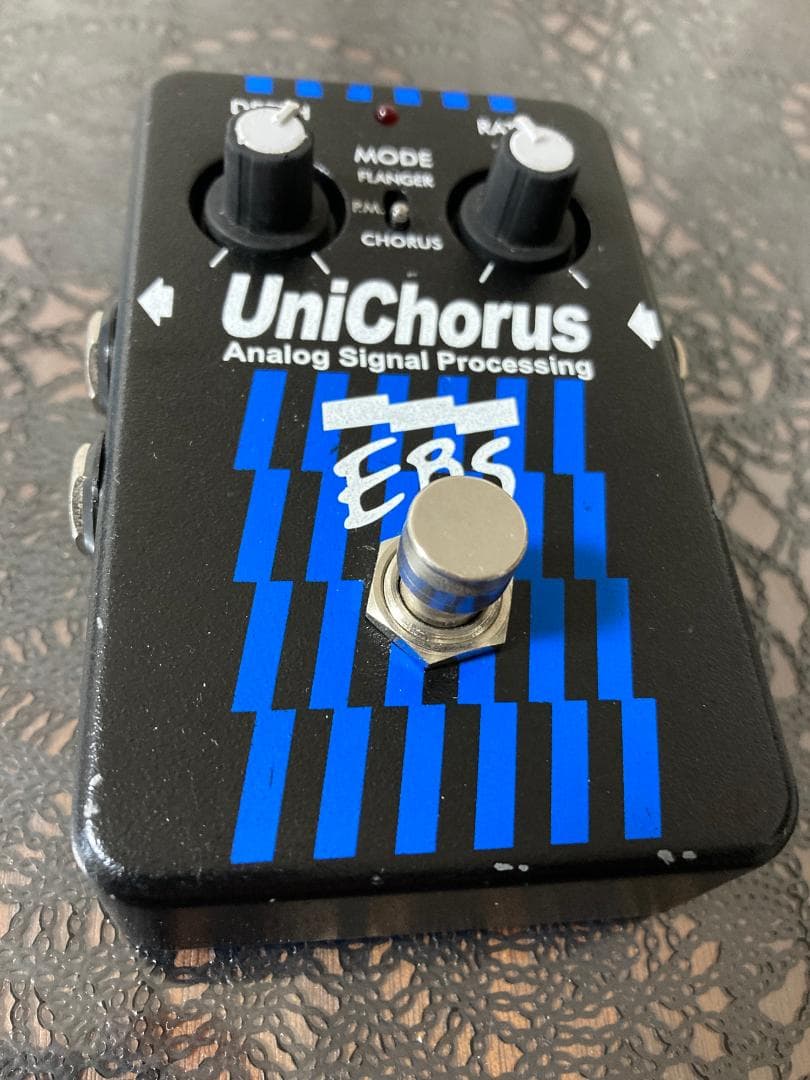 EBS（イービーエス） UniChorus ベース　コーラス