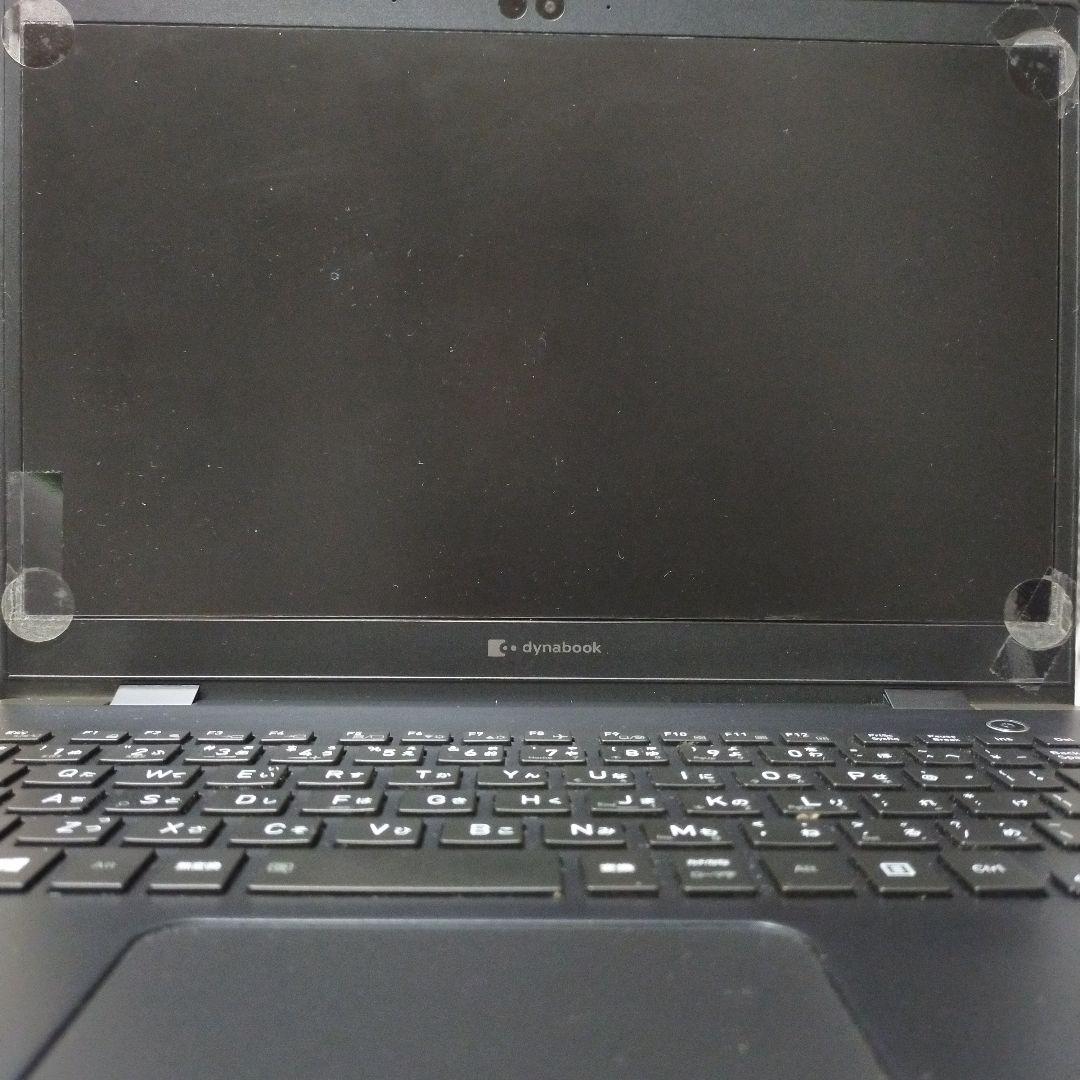 準ジャンク Dynabook G83/FP/10世代i5/16GB/128GB
