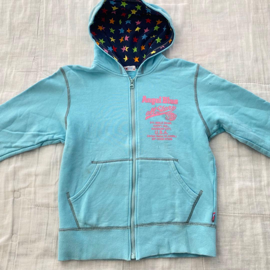 エンジェルブルー デイジーラヴァーズ まとめ売りM 150cm L 160㎝