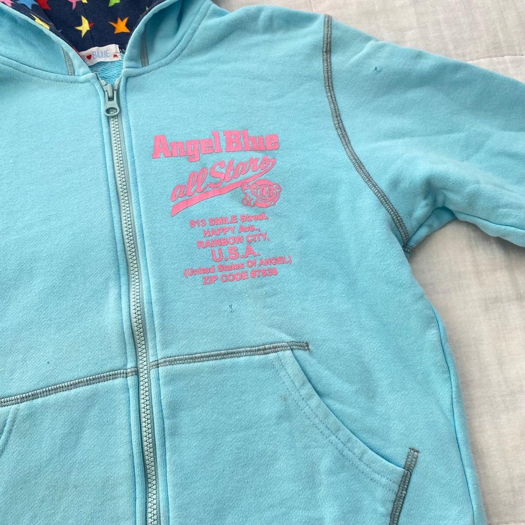 エンジェルブルー デイジーラヴァーズ まとめ売りM 150cm L 160㎝