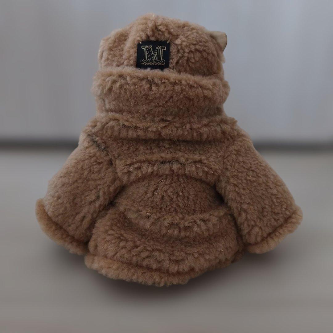 MaxMara テディベア ぬいぐるみ