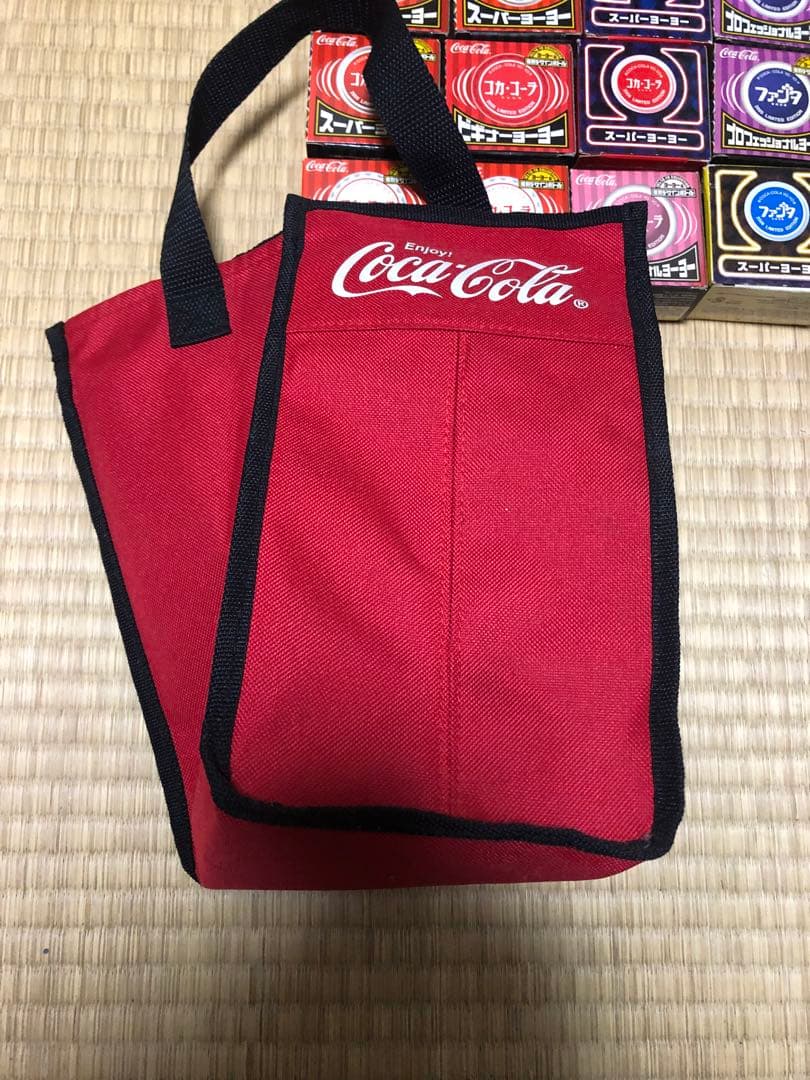 コカコーラ　ヨーヨー　まとめ売り