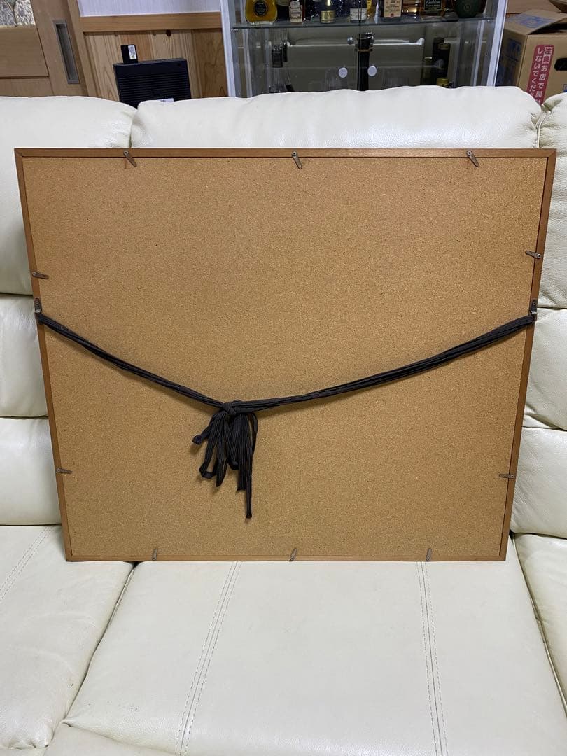 油絵　ヴェニス　　画家　岸本幸雄