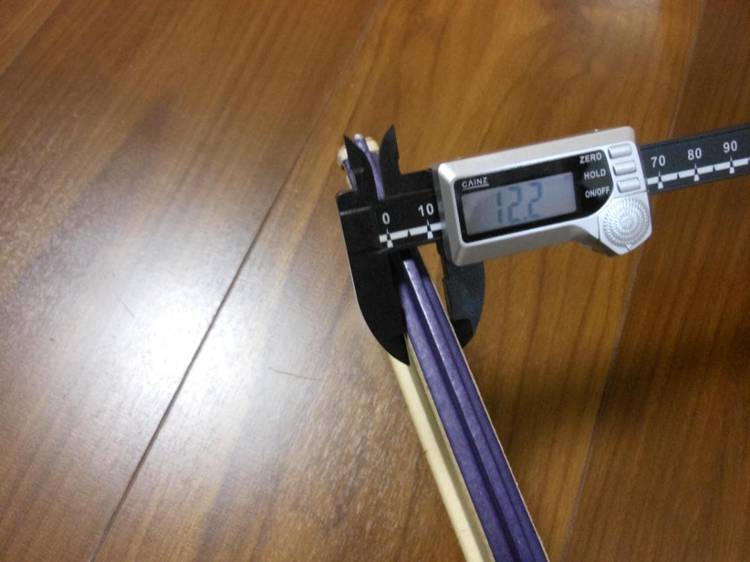 筬 50cm(鯨1寸間 50羽） 手織り道具　(おさ)　☆送料無料☆　☆新品☆