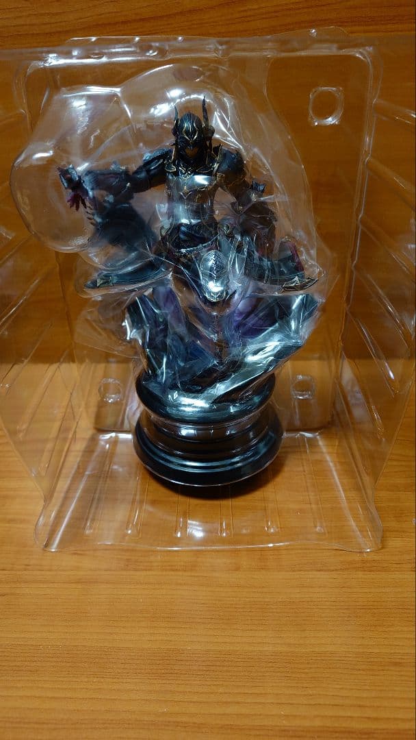 FF14 漆黒のヴィランズ　コレクターズエディション