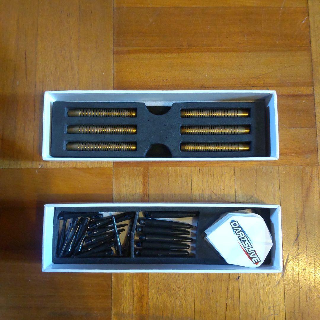 DARTSLIVE-2005 ダーツシステム