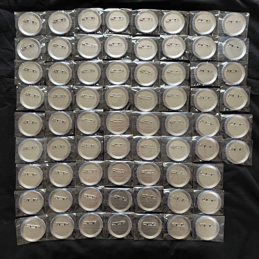 アイナナ ブラホワ 缶バッジ 百 まとめ売り 痛バ