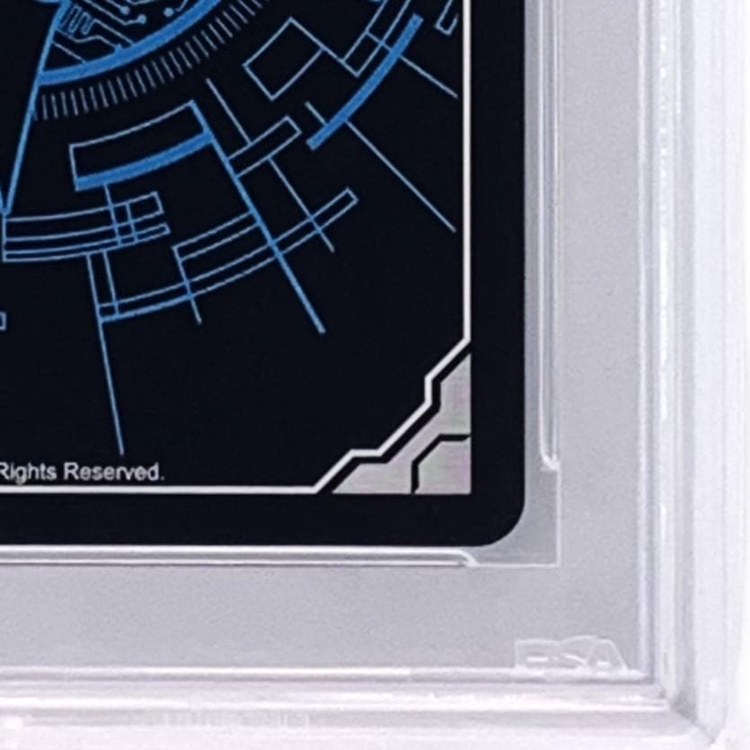 【PSA10】　VMC2020 Spring 協賛大会 優勝　騎士王アルフレッド