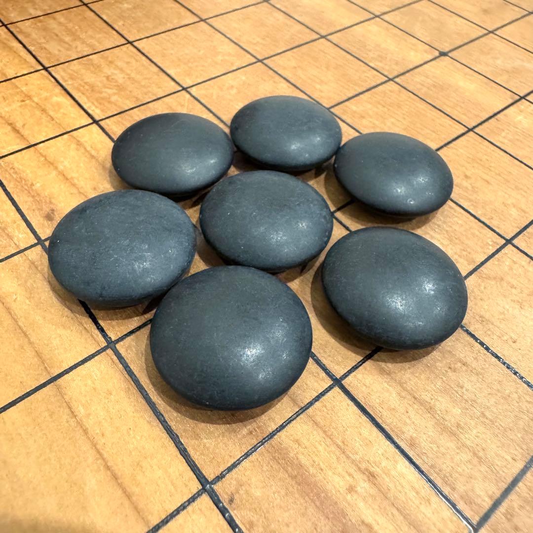 囲碁盤 へそ 脚付き 板目 蛤碁石 碁笥 碁盤 囲碁セット