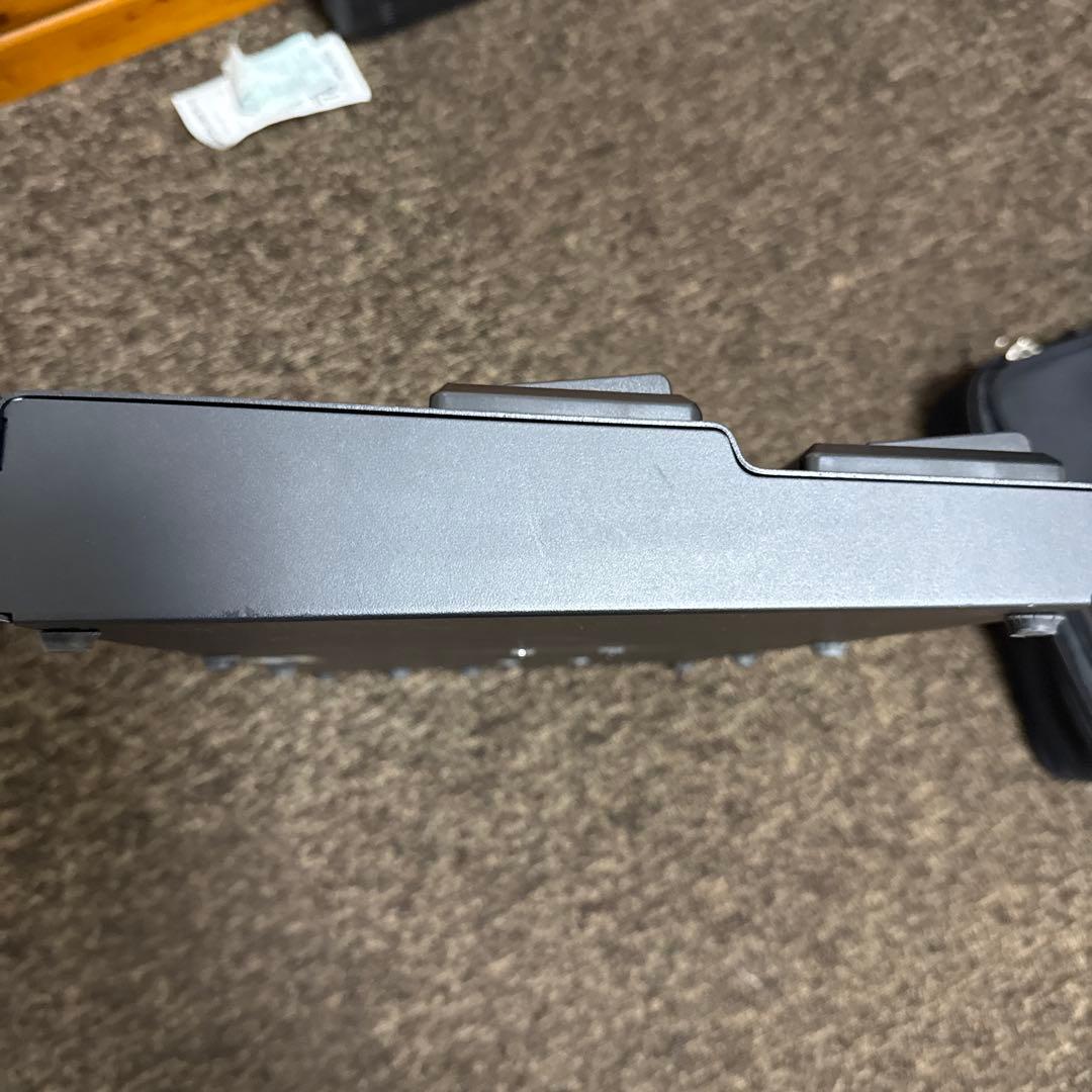 コ*チ様 ♪美品♪Line6 POD XT LIVE 専用ソフトケース付属