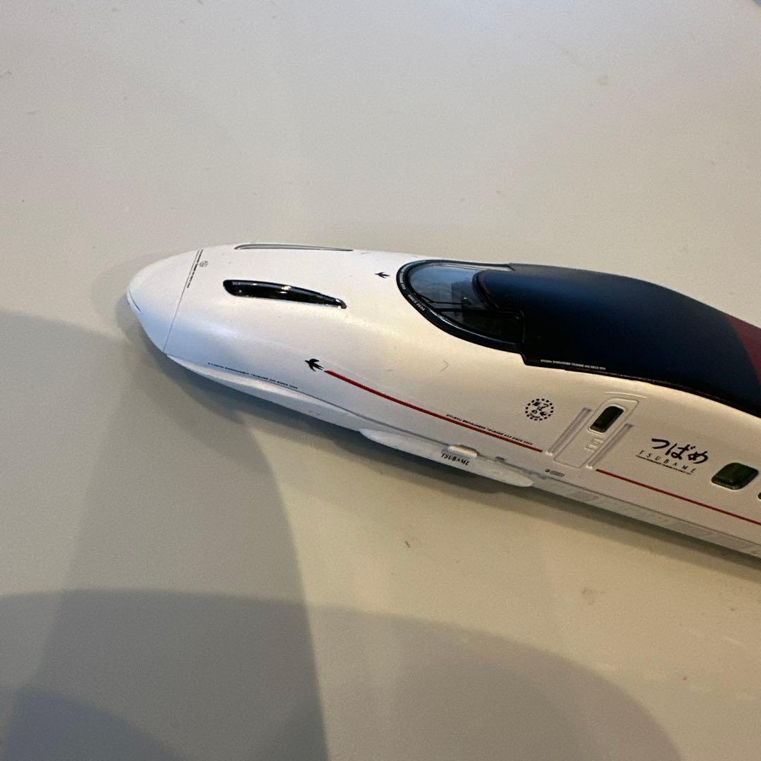 （値下げ）　TOMIX Nゲージ　800系　つばめ