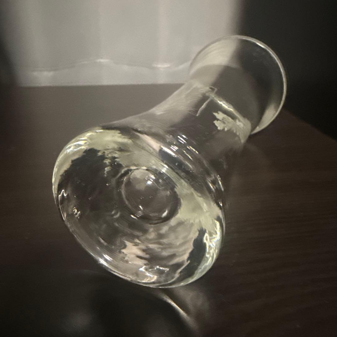 希少 戦前 サクラビール ビールグラス 和ガラス 大正ロマン - メルカリ