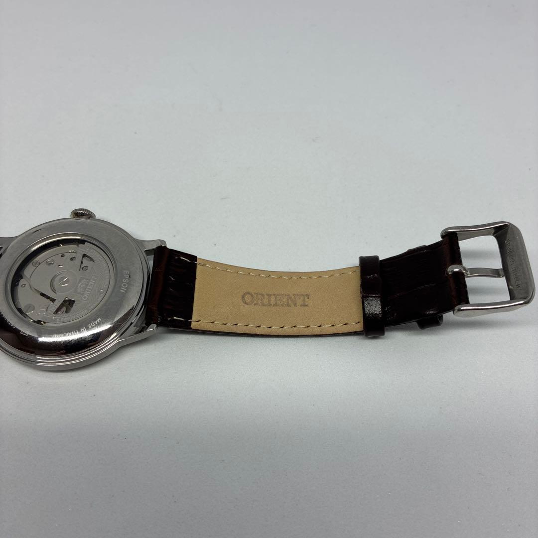 【美品】ORENT Bambino オープンハート 裏スケ