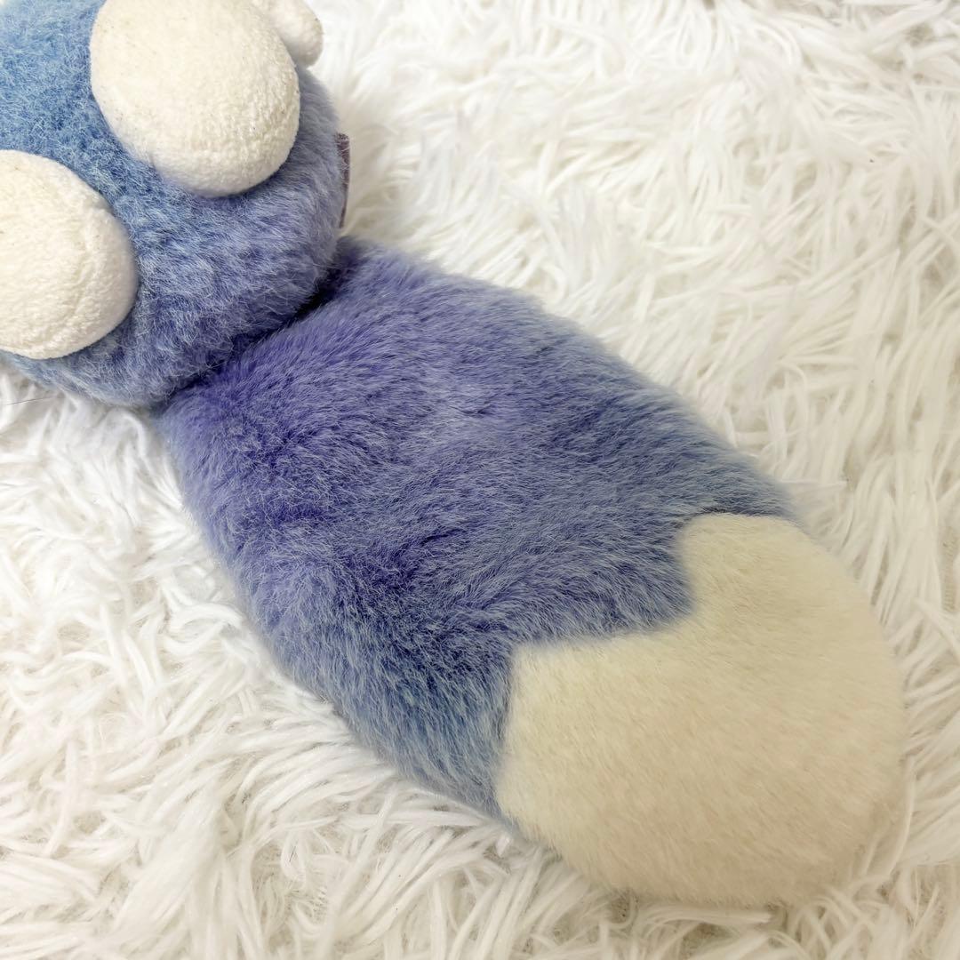 希少 ハローキティ 2004年 北海道限定 ラベンダー キタキツネ