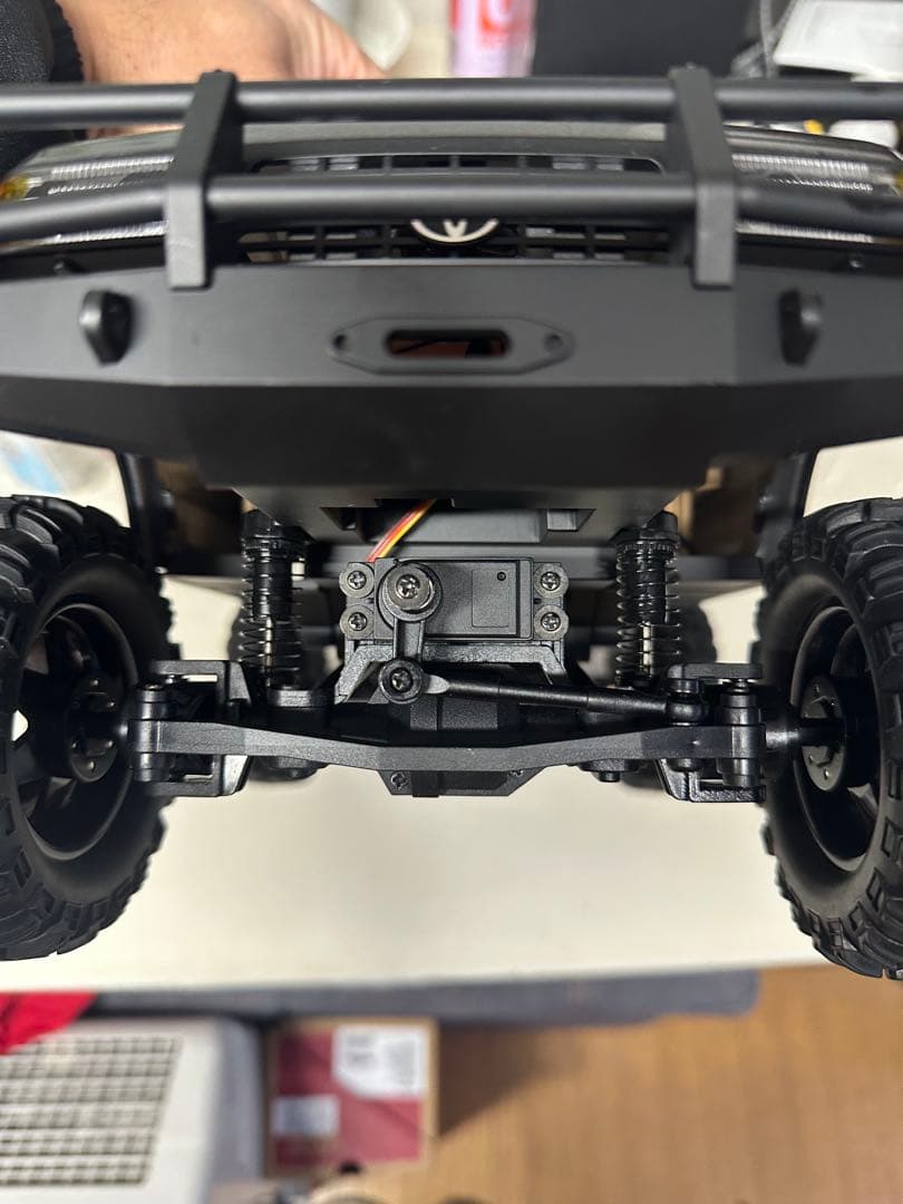 トヨタランクル クローラー☆Miyuki Khyrylle☆