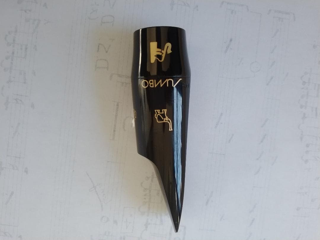 アルトサックス　バンドレン・ジャンボジャバ　A45