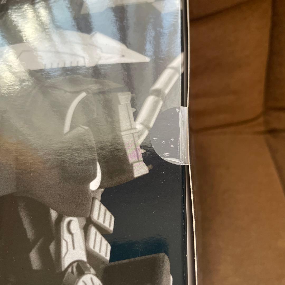 新品　HAGANE WORKS ブレードライガー ゾイド