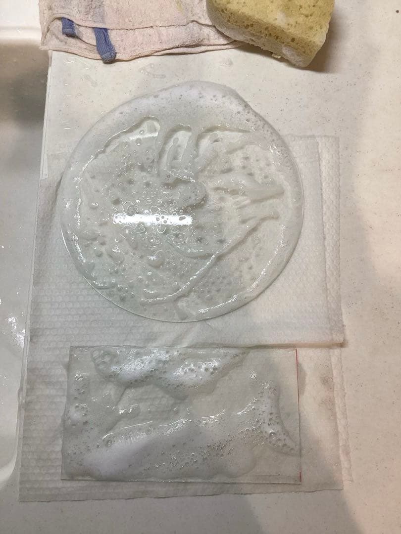 National(現Panasonic)電磁式振り子時計　昭和30年代