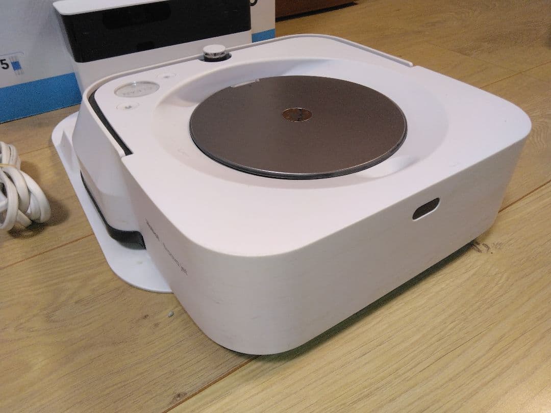 使用1040時間】ブラーバジェットm6（2023年）個装箱セットF - メルカリ