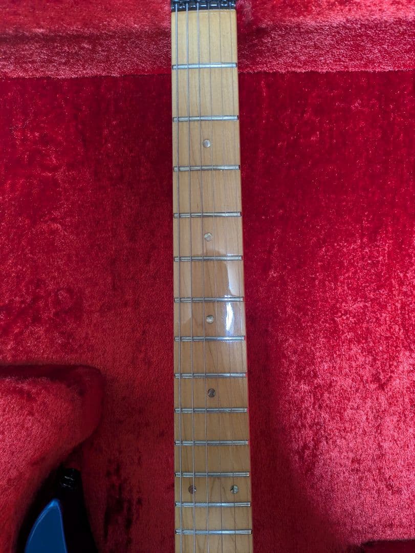 YAMAHA YG521M-R エレキギター1993年