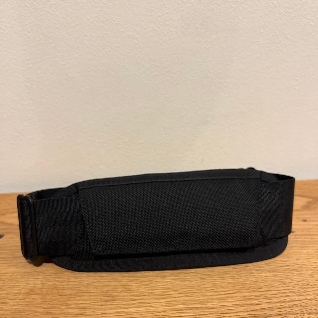 バッグ BRIEFING A4 3WAY LINER