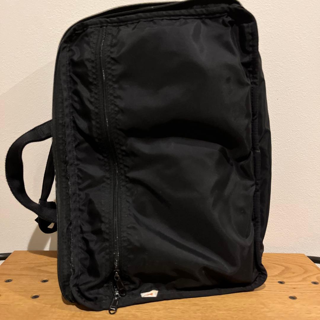 バッグ BRIEFING A4 3WAY LINER