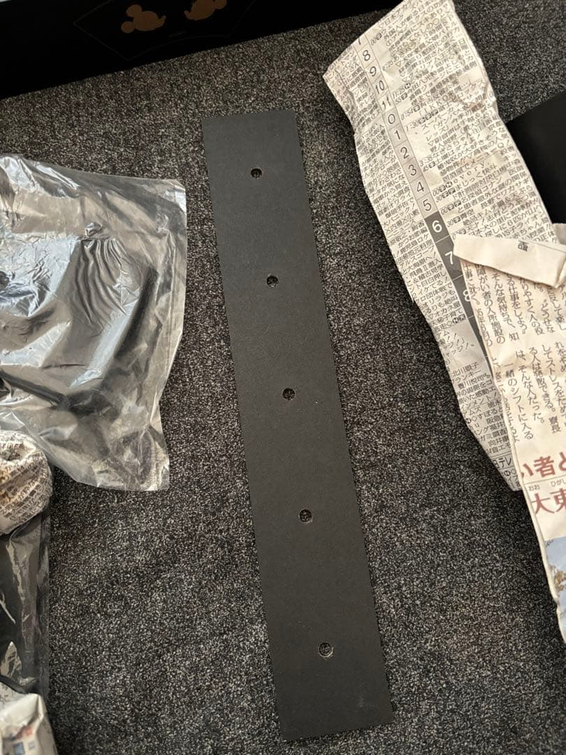 ミッキー　雛人形