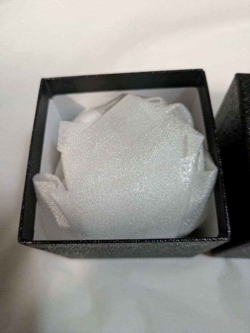 キン肉マン　悪魔将軍　ぐい呑み