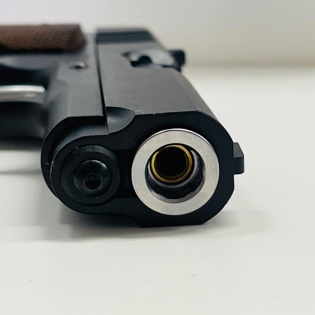 東京マルイ　DETONICS45 コンバットマスター ハンドガン