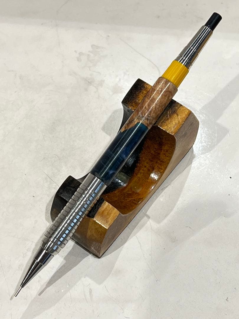 α様専用 pg5 ミニ+HWステンレススリット加工 ステンノックカバー