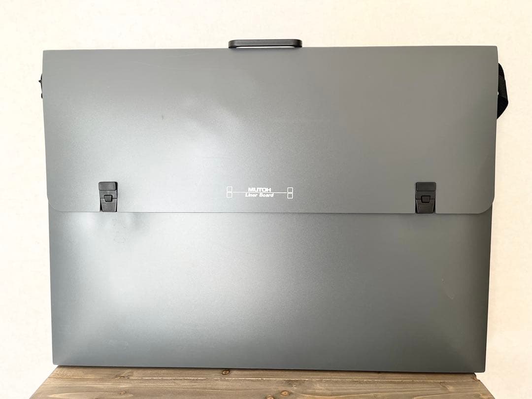 MUTOH ライナーボード UM-06N2 製図板 A2 ムトー - メルカリ