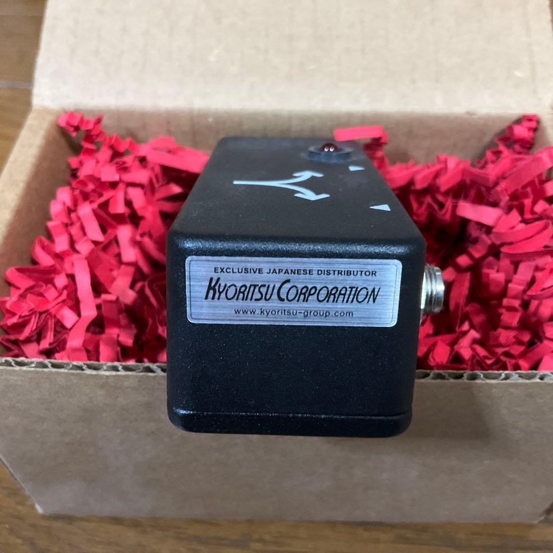 JHS Pedals Buffered Splitter (国内正規品)