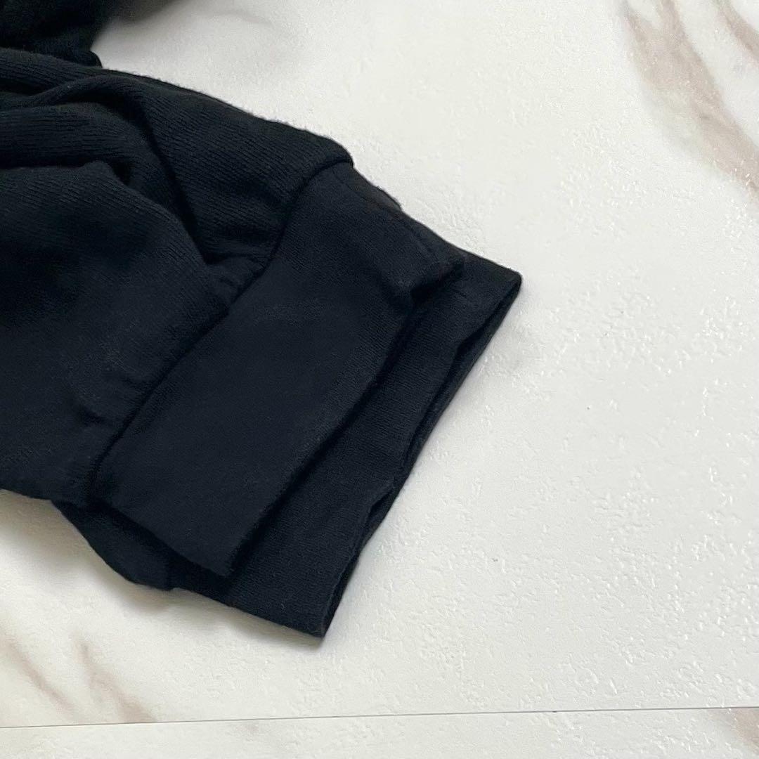 極美品 16SS◎ヨウジヤマモトプールオム サルエルパンツ スウェット