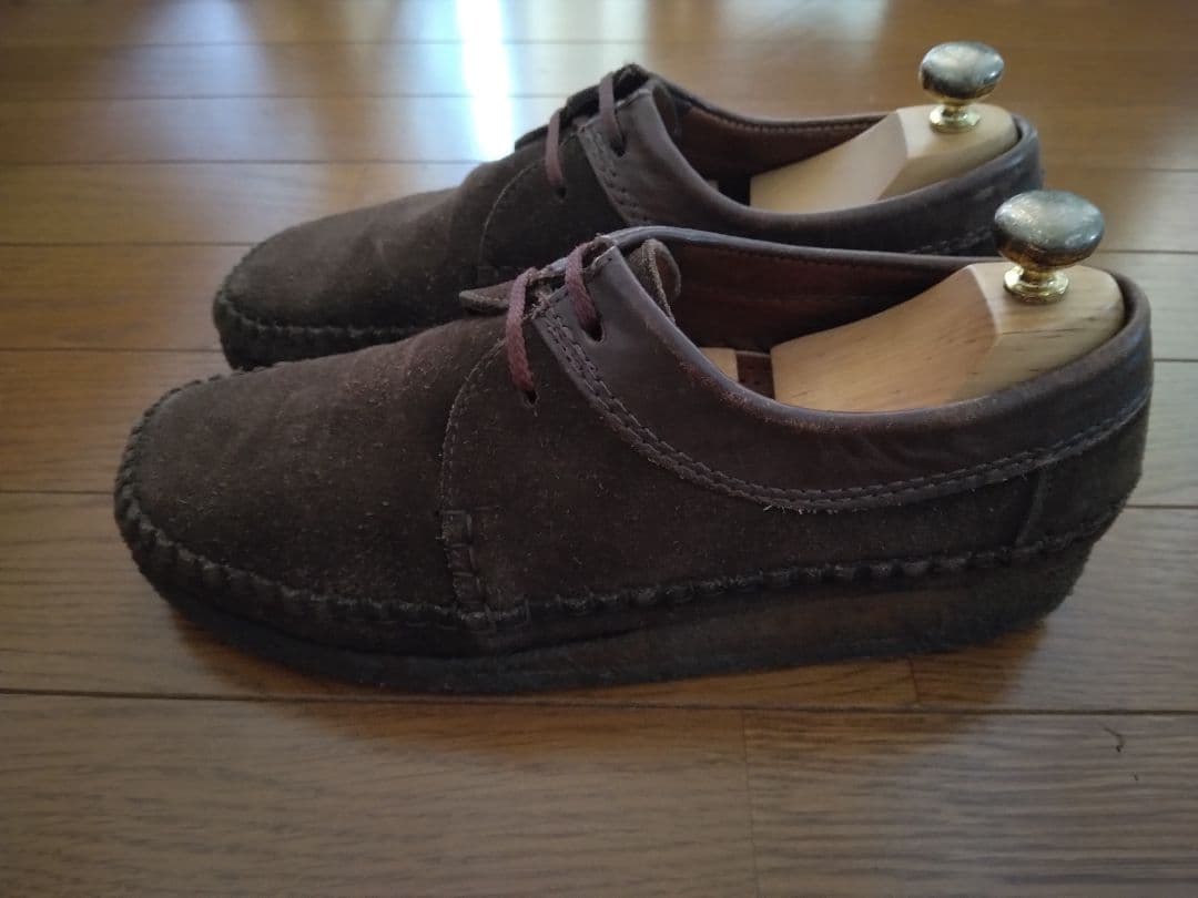 【希少!!】Padmore & Barnes ワラビー ９ アイルランド製