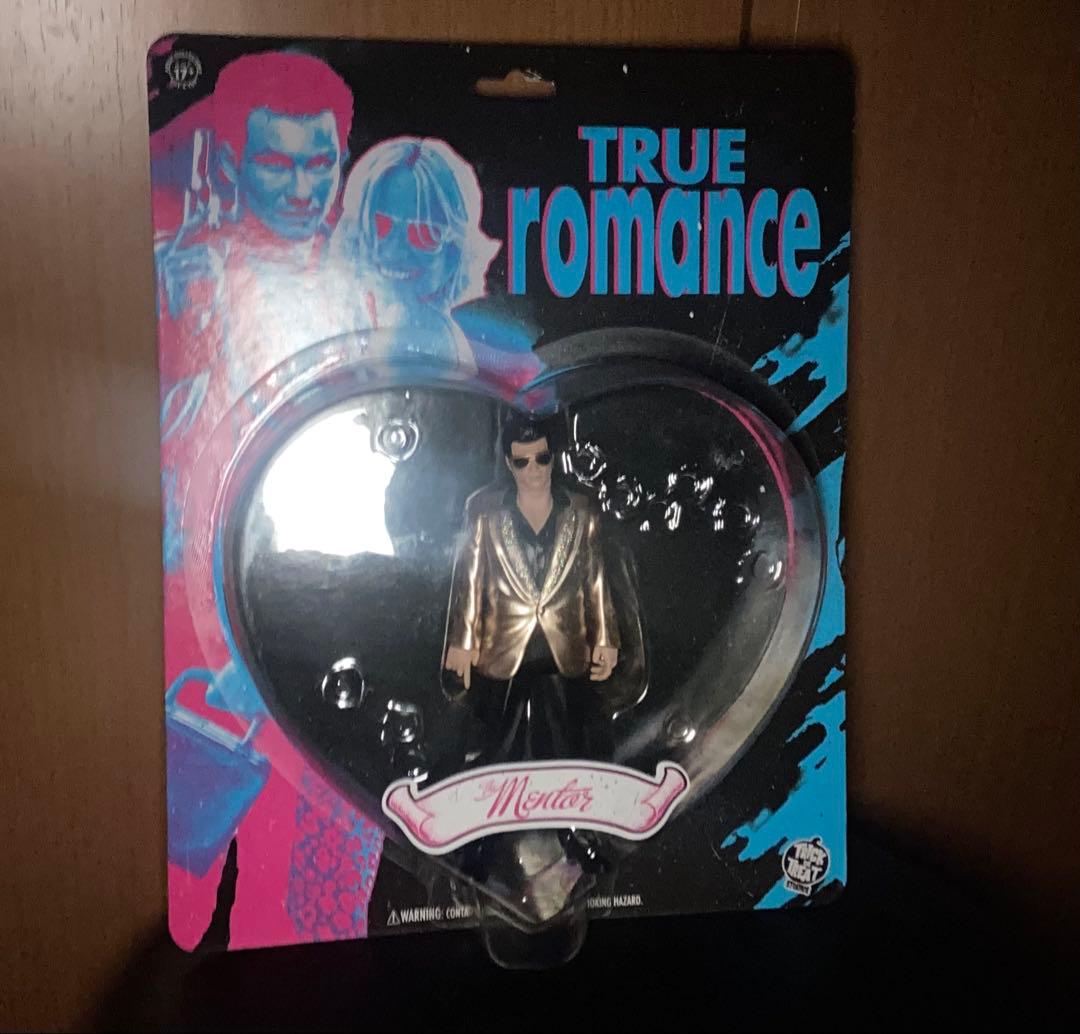 トゥルーロマンス♪