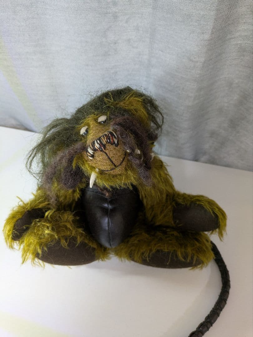 海外アーティストベア作家 テディベア バーバラアン カニンガム