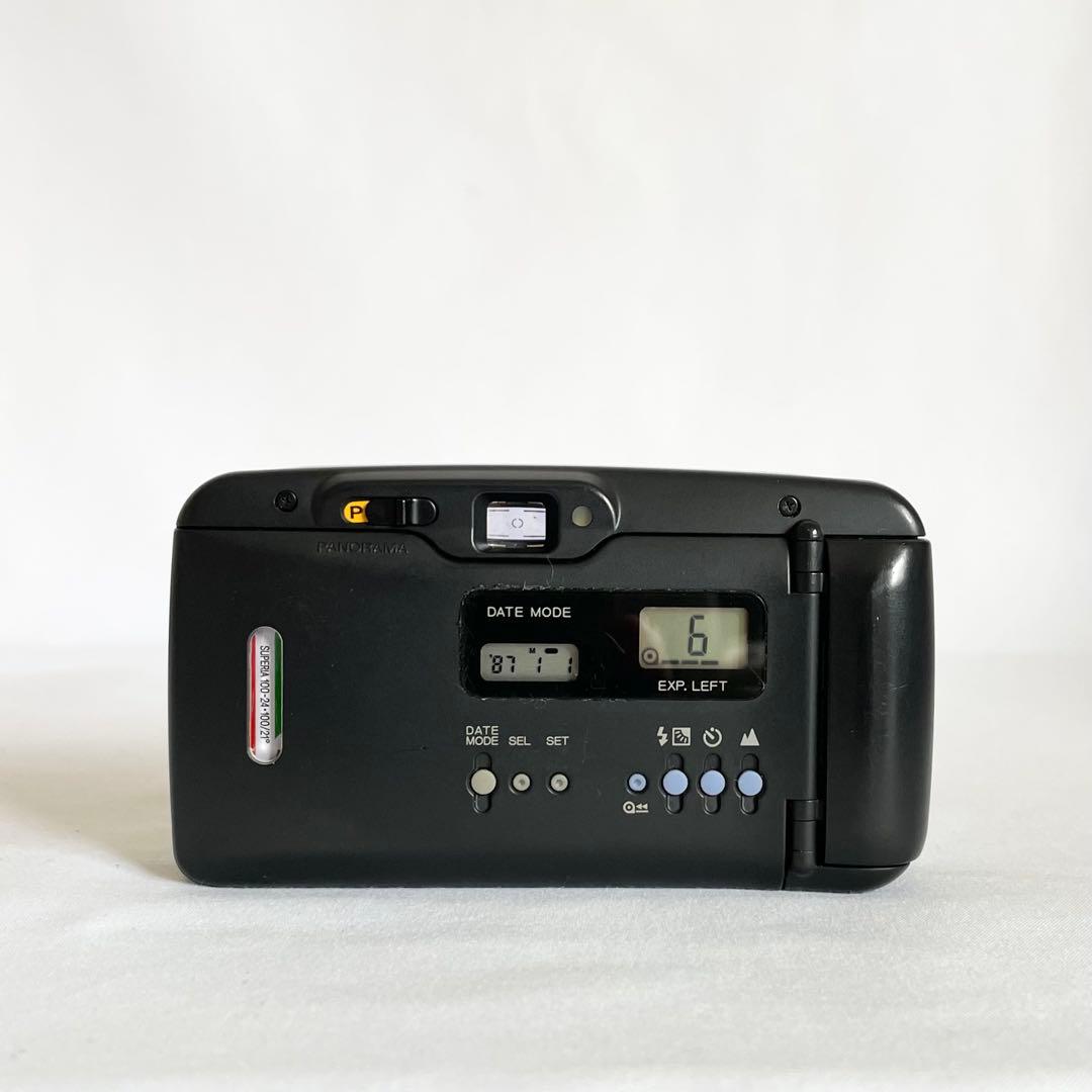完動品】FUJIFILM Cardia mini EVERY DAY op - メルカリ