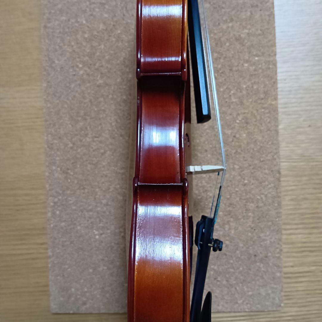 Carlo giordano　1/8 分数バイオリン