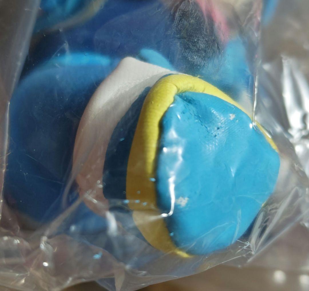 DRAMAtical Murder 蒼葉 ぬいぐるみ ニトキラ ドラマダ