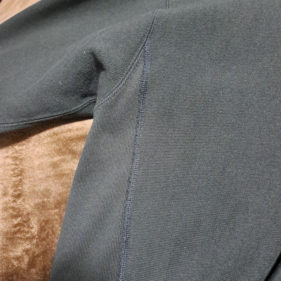 STANDARD CALIFORNIA ×Champion リバースウィーブXL