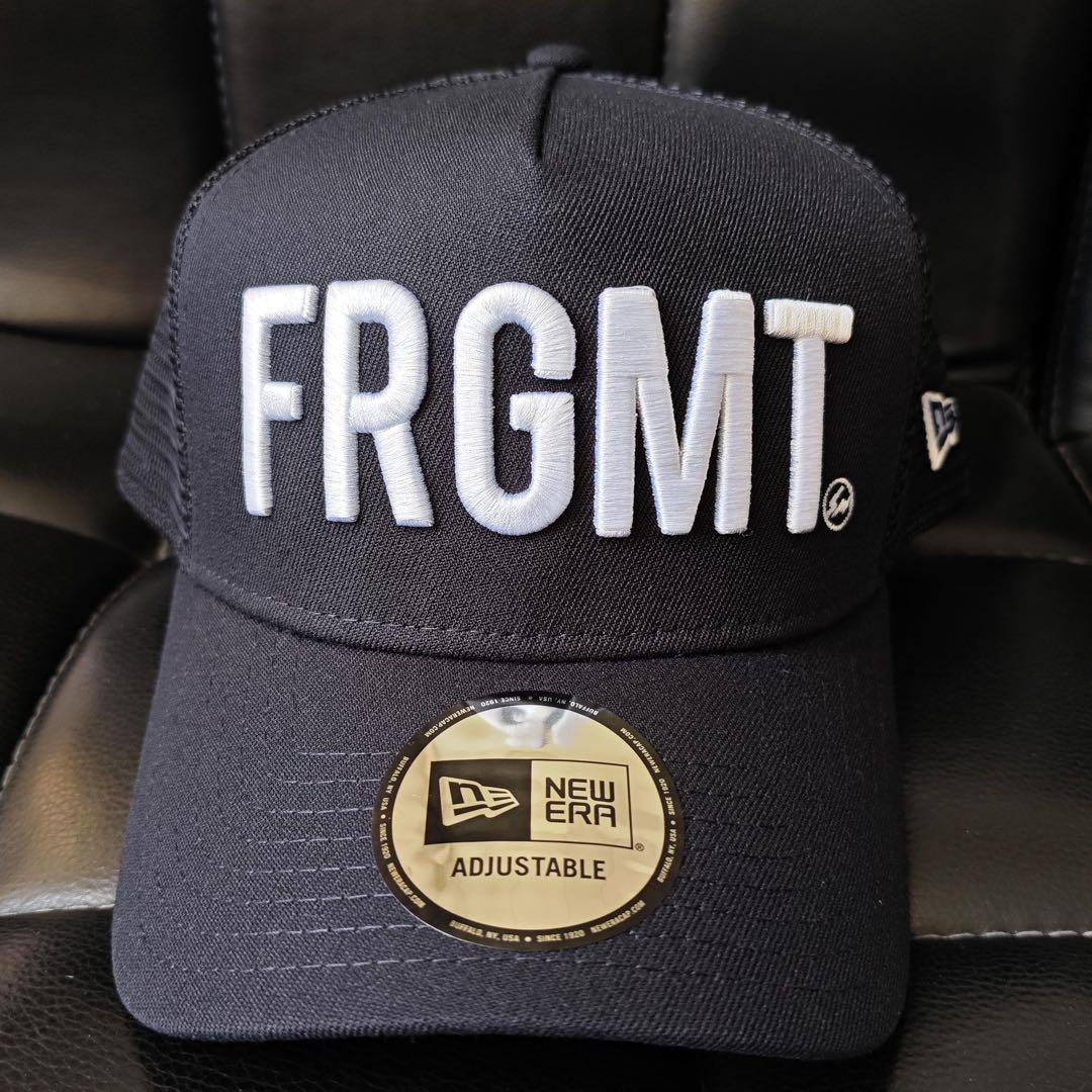Fragment Design FRG フラグメントデザイン ネイビー系M266