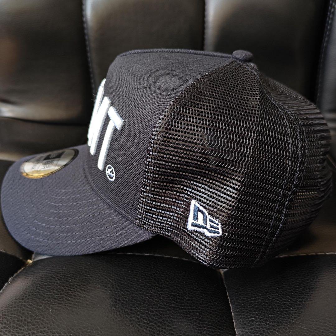 Fragment Design FRG フラグメントデザイン ネイビー系M266