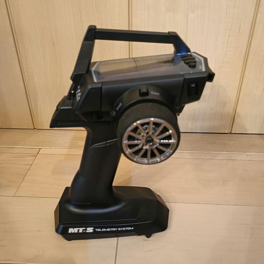 Axial　TRAXXAS　gmade　クローラー