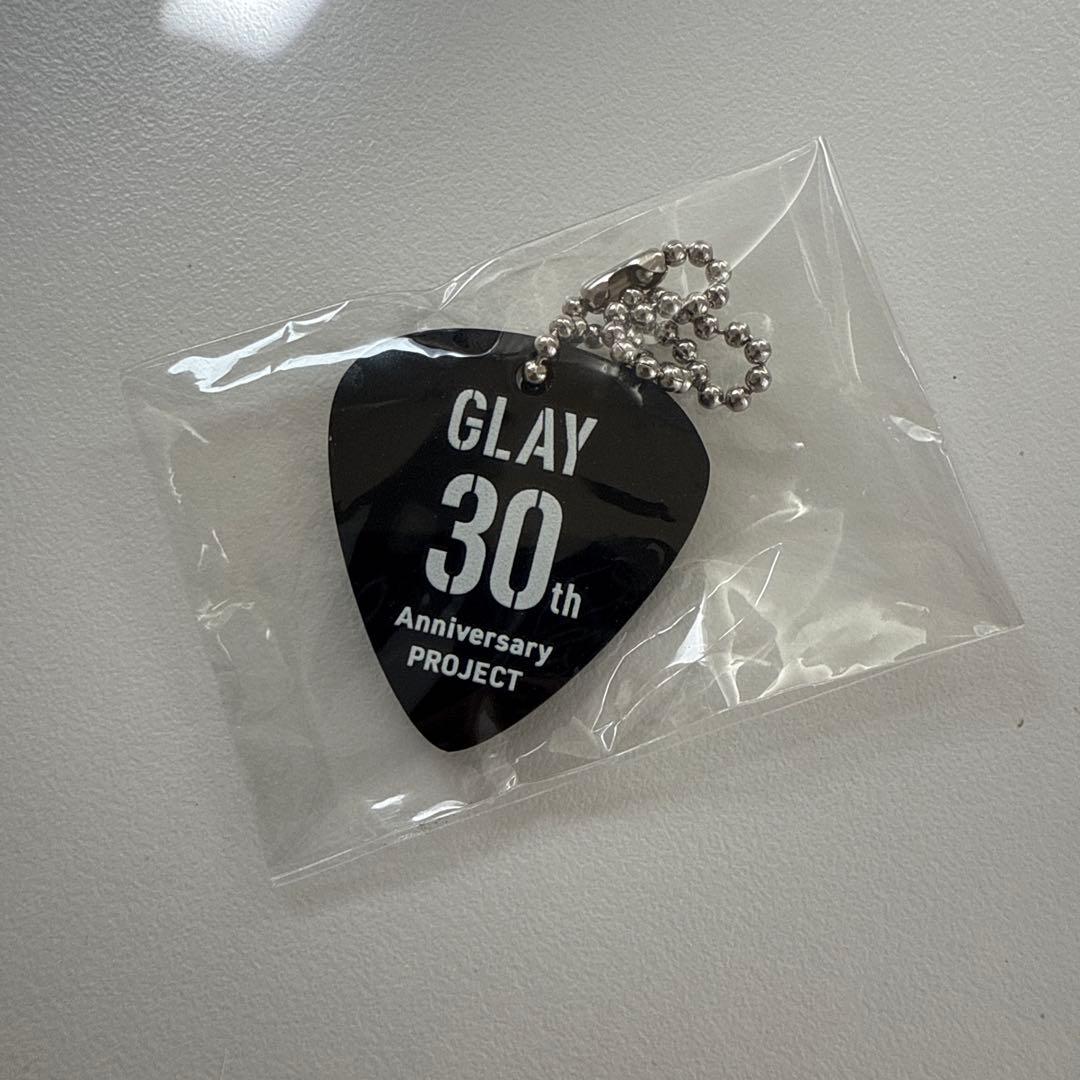 GLAY TAKURO ピックAMEX