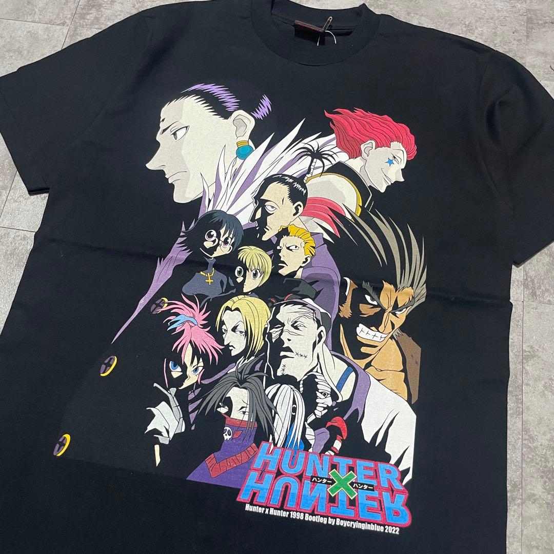 HUNTER×HUNTER ハンターハンター 幻影旅団 - メルカリ