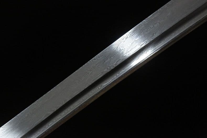 スタイルの刀 武具　刀装具　日本刀　 居合刀 武士道 馬刀 装飾用 98式軍刀