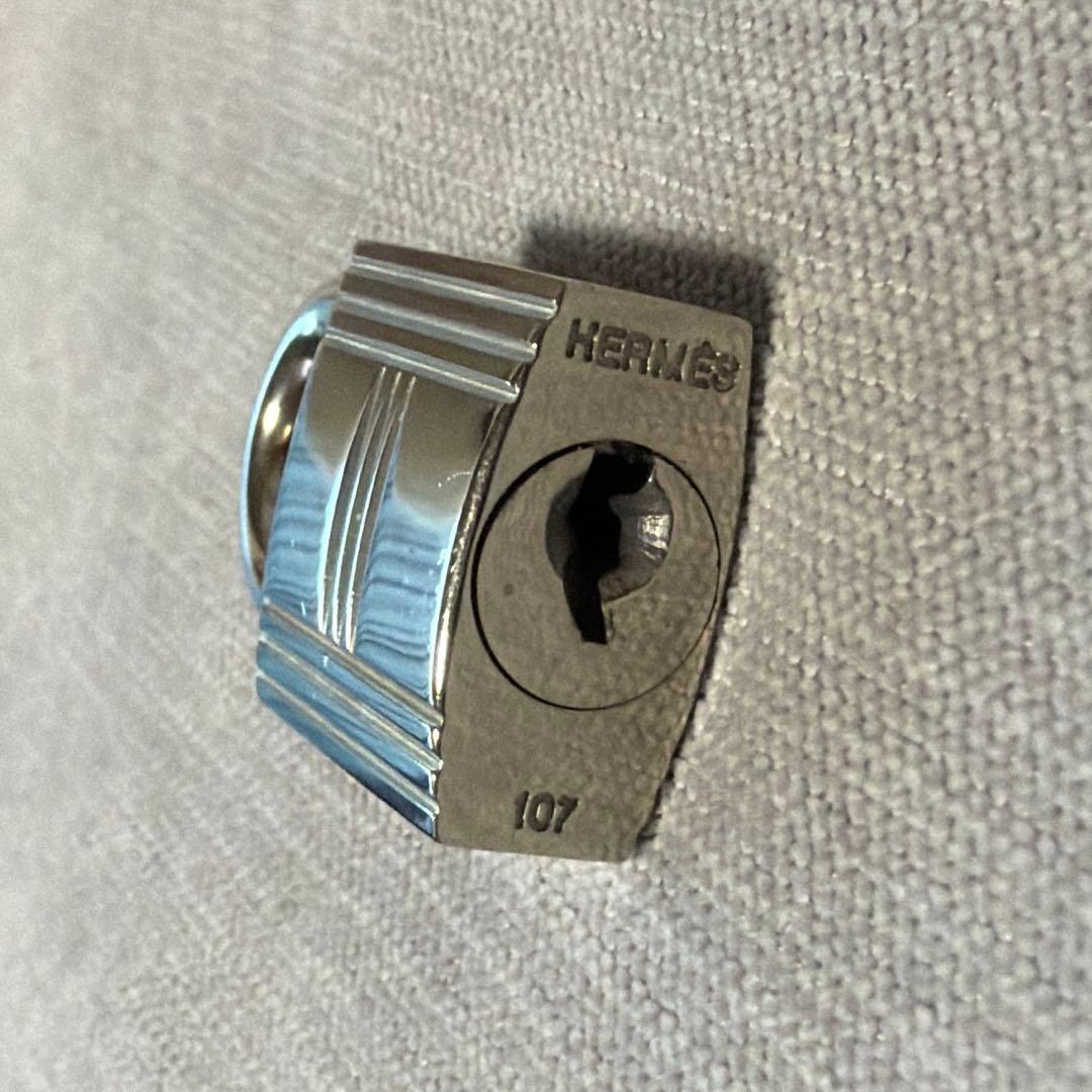 みいみこゆ様専用 HERMES カデナ