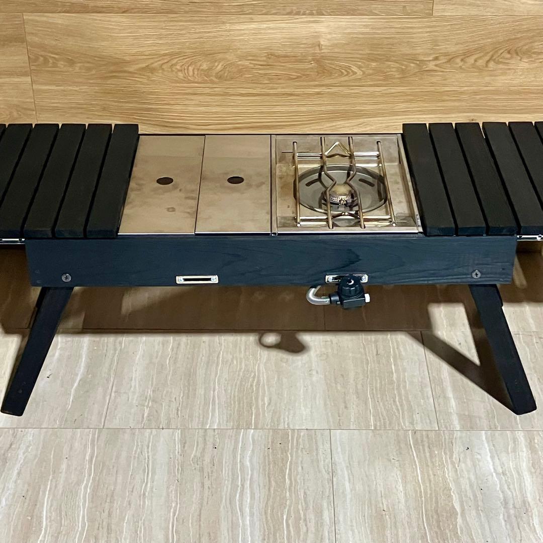 Hiro´s wood works 在庫品 THEBOX基本サイズ Hiro's wood works 在庫品