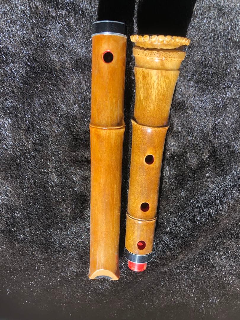 尺八 砂丘 樹脂製 一尺八寸の通販はau PAY マーケット - 輸入雑貨の